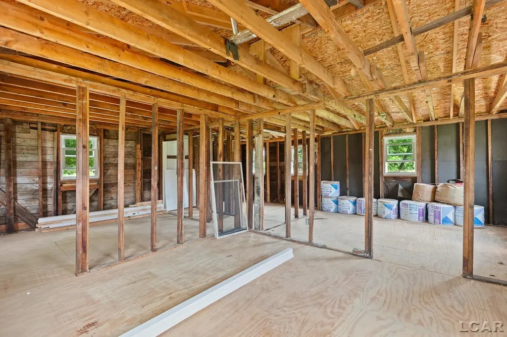 12895 Forrister Road Clayton Village MI 49235