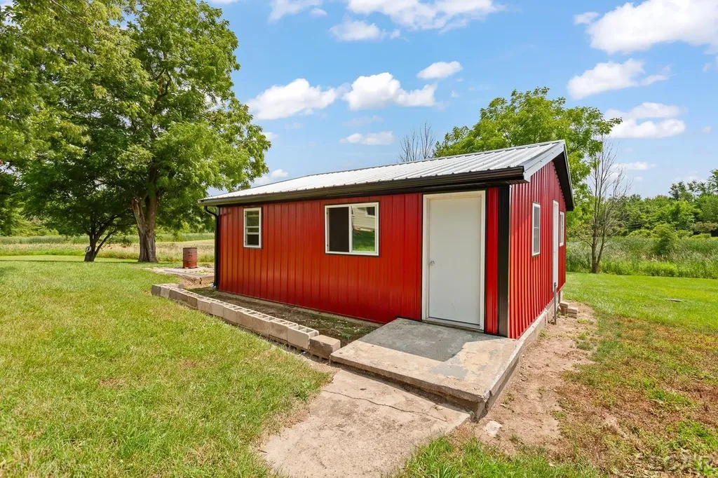 12895 Forrister Road Clayton Village MI 49235