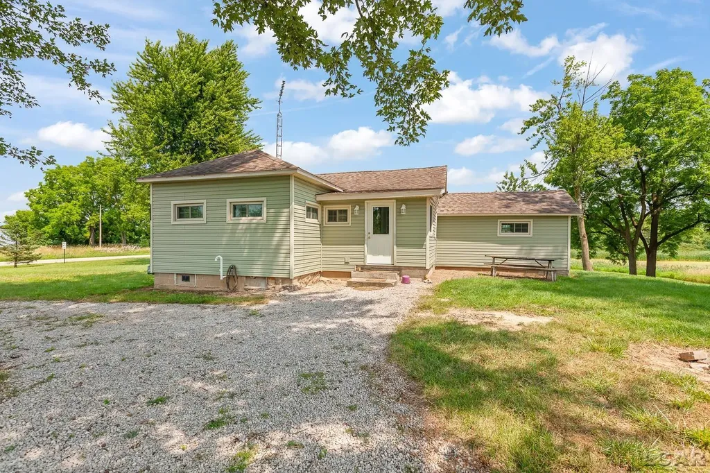 12895 Forrister Road Clayton Village MI 49235