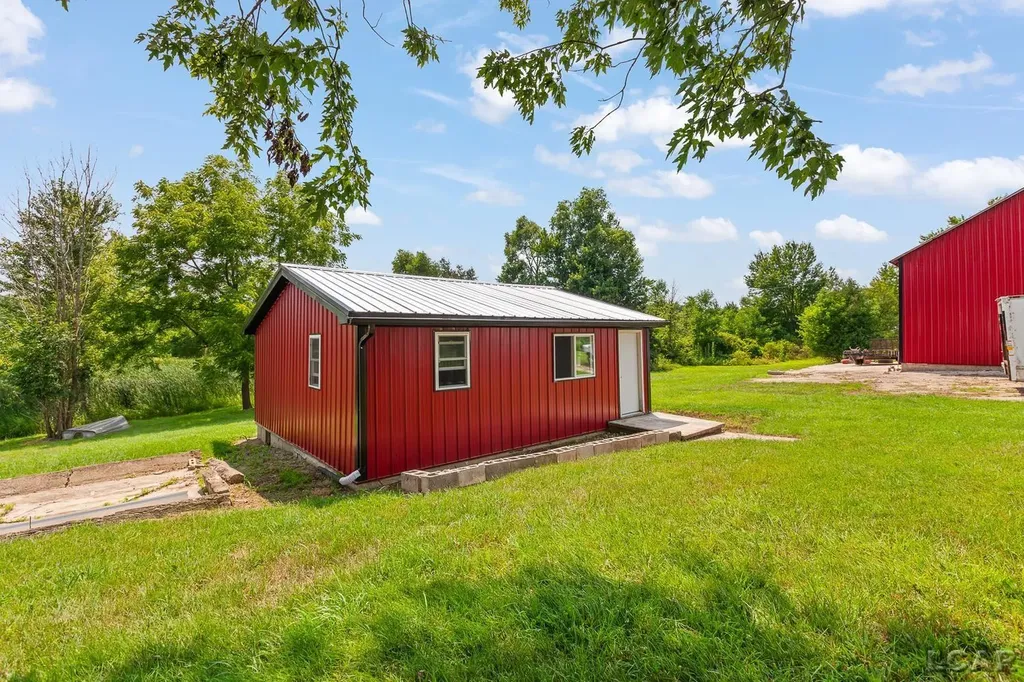 12895 Forrister Road Clayton Village MI 49235