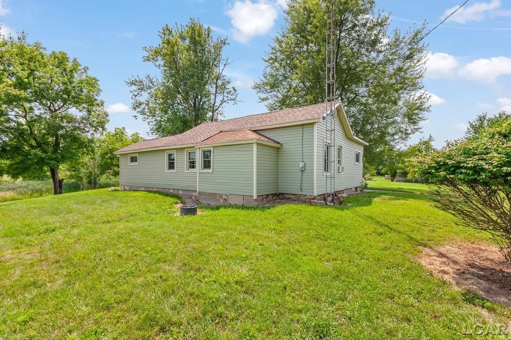 12895 Forrister Road Clayton Village MI 49235