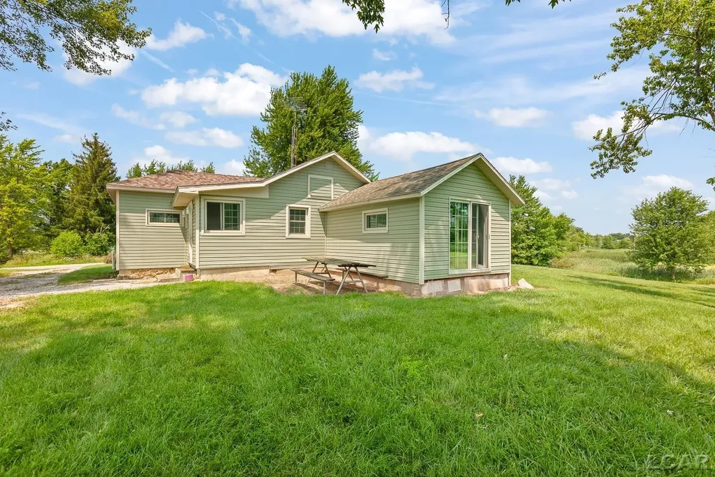 12895 Forrister Road Clayton Village MI 49235