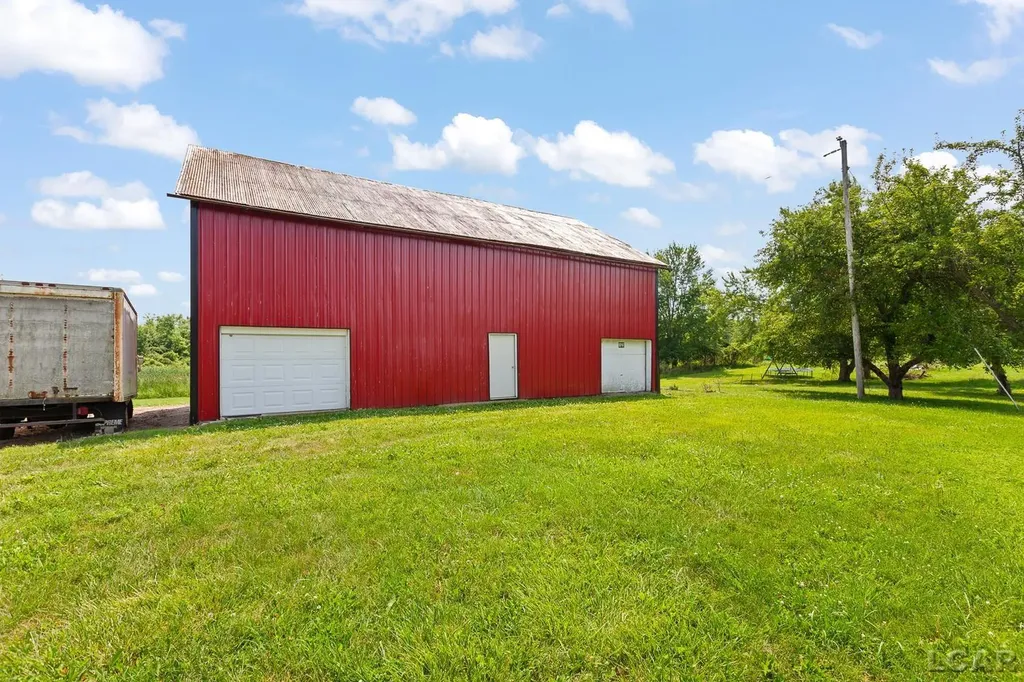 12895 Forrister Road Clayton Village MI 49235