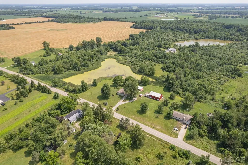 12895 Forrister Road Clayton Village MI 49235