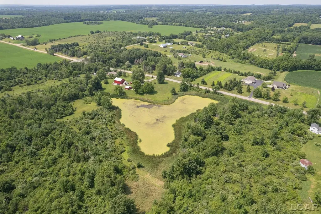 12895 Forrister Road Clayton Village MI 49235