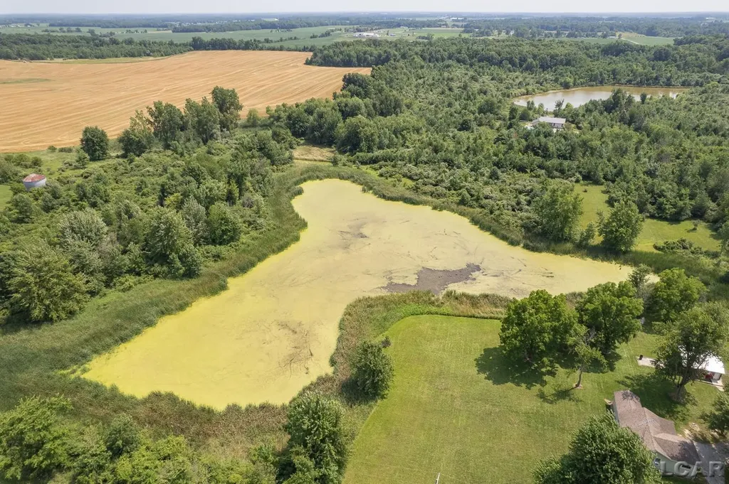 12895 Forrister Road Clayton Village MI 49235