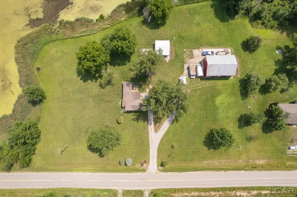 12895 Forrister Road Clayton Village MI 49235
