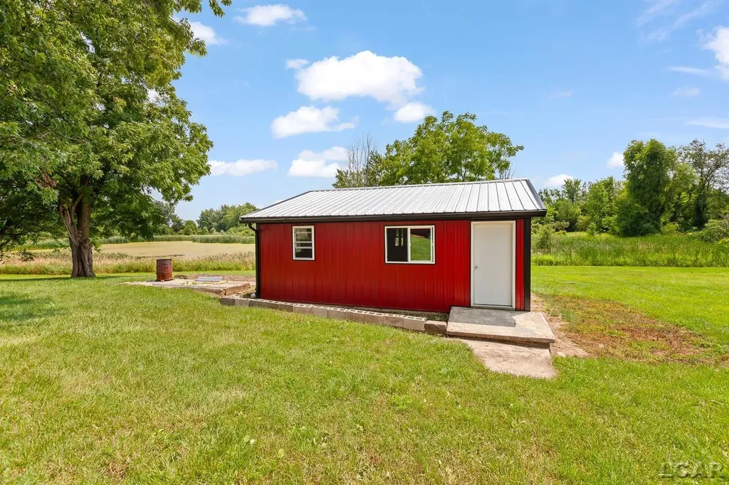 12895 Forrister Road Clayton Village MI 49235