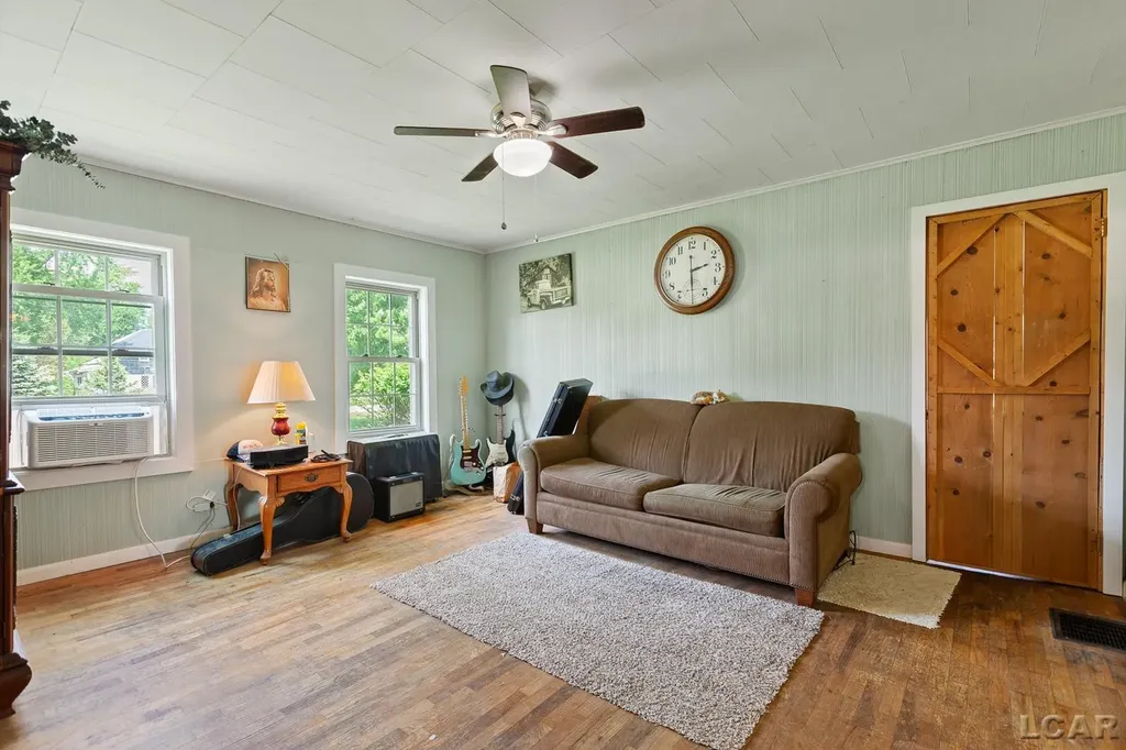 12895 Forrister Road Clayton Village MI 49235