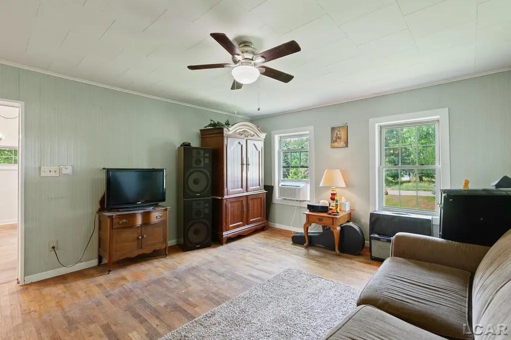 12895 Forrister Road Clayton Village MI 49235