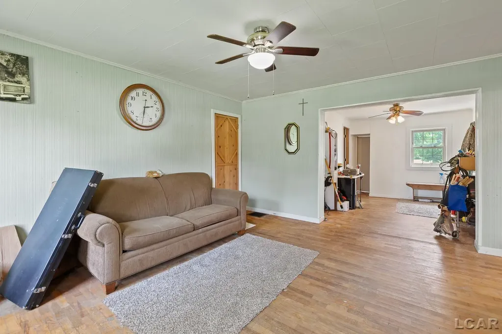 12895 Forrister Road Clayton Village MI 49235