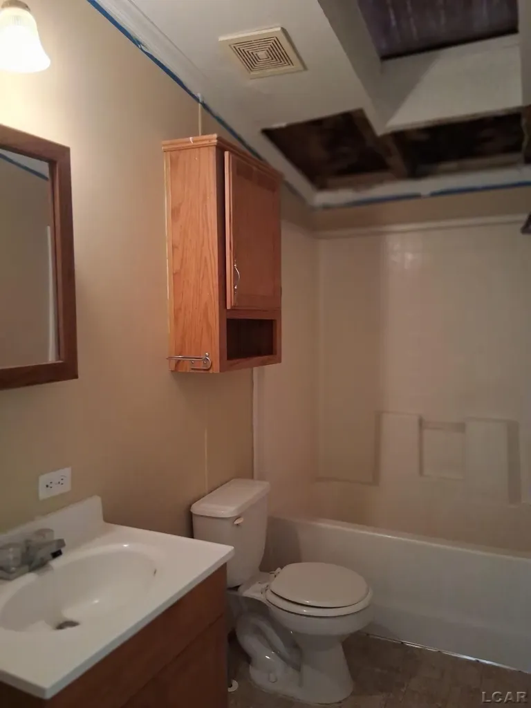 1022 Davis Street Fairfield Township MI 49221