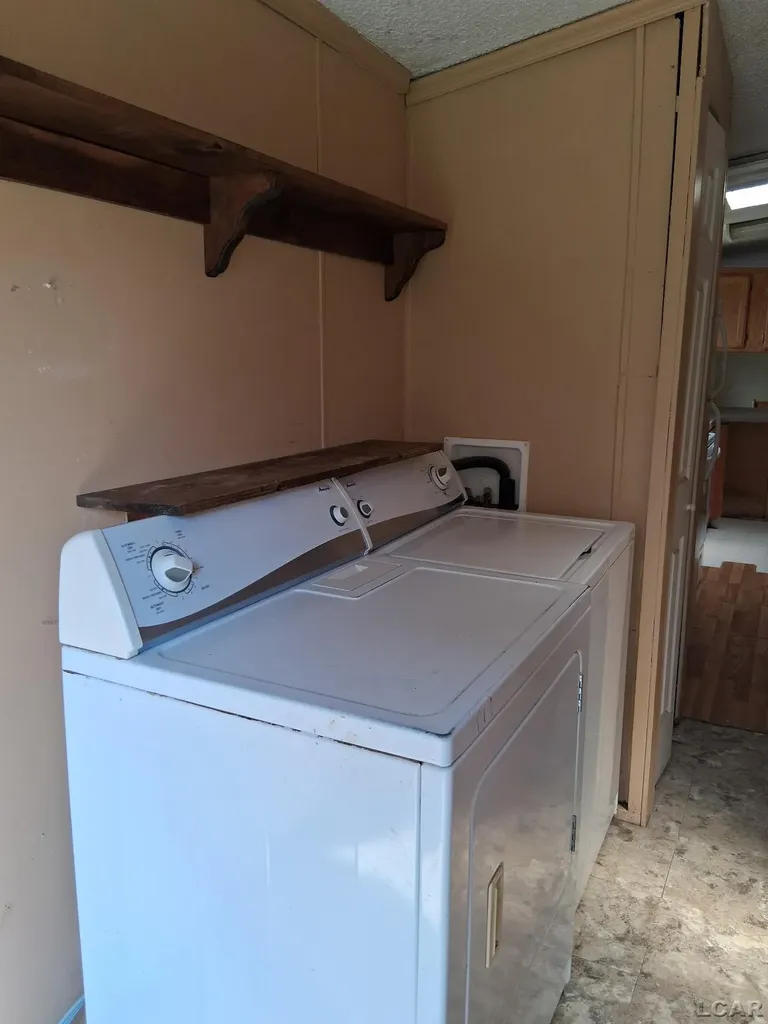 1022 Davis Street Fairfield Township MI 49221