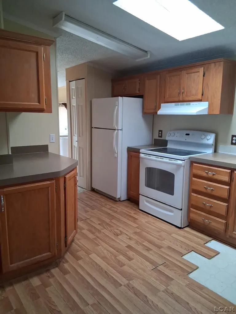 1022 Davis Street Fairfield Township MI 49221