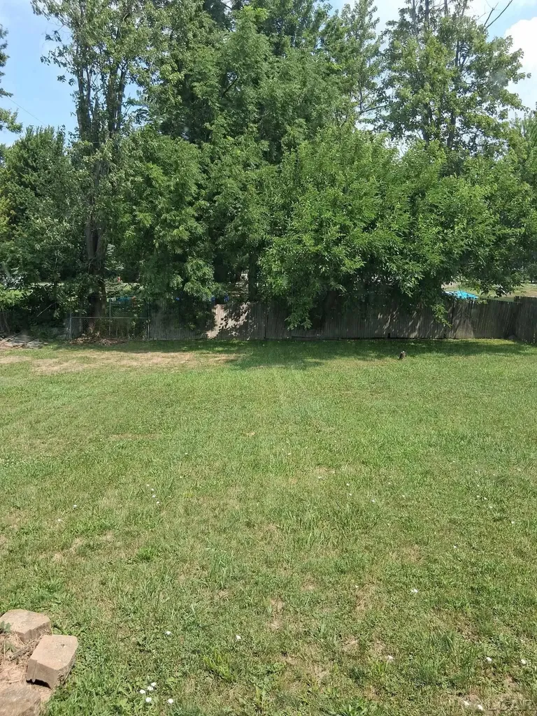 1022 Davis Street Fairfield Township MI 49221
