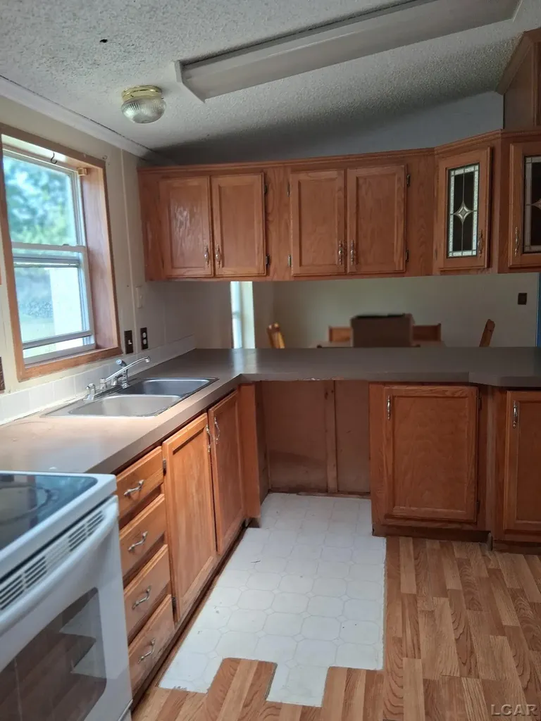1022 Davis Street Fairfield Township MI 49221