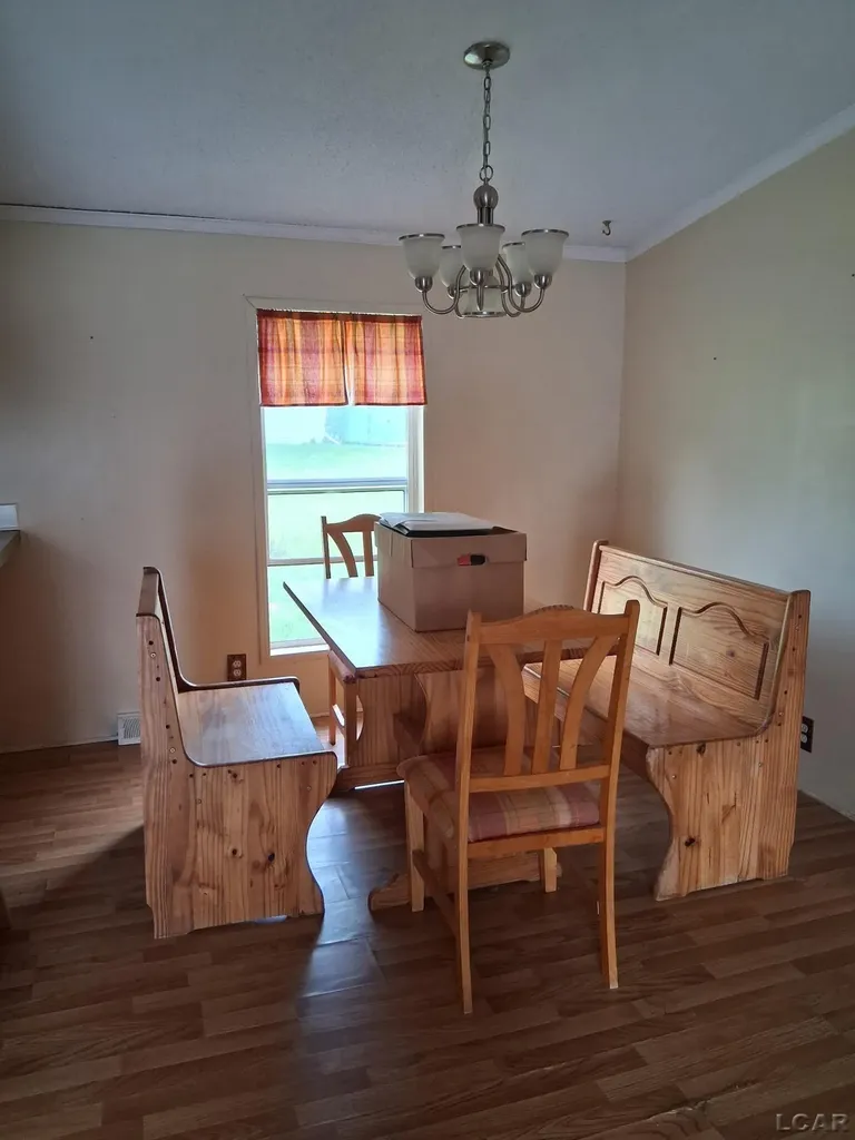 1022 Davis Street Fairfield Township MI 49221