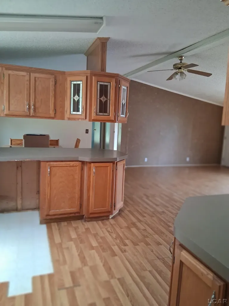 1022 Davis Street Fairfield Township MI 49221