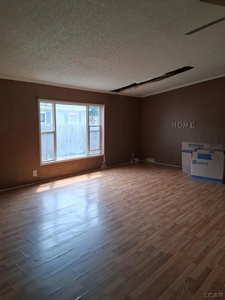 1022 Davis Street Fairfield Township MI 49221