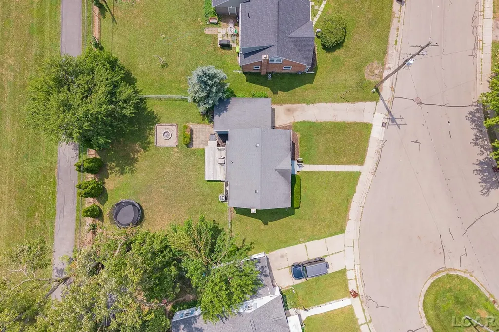 568 Northwestern Drive Adrian City MI 49221