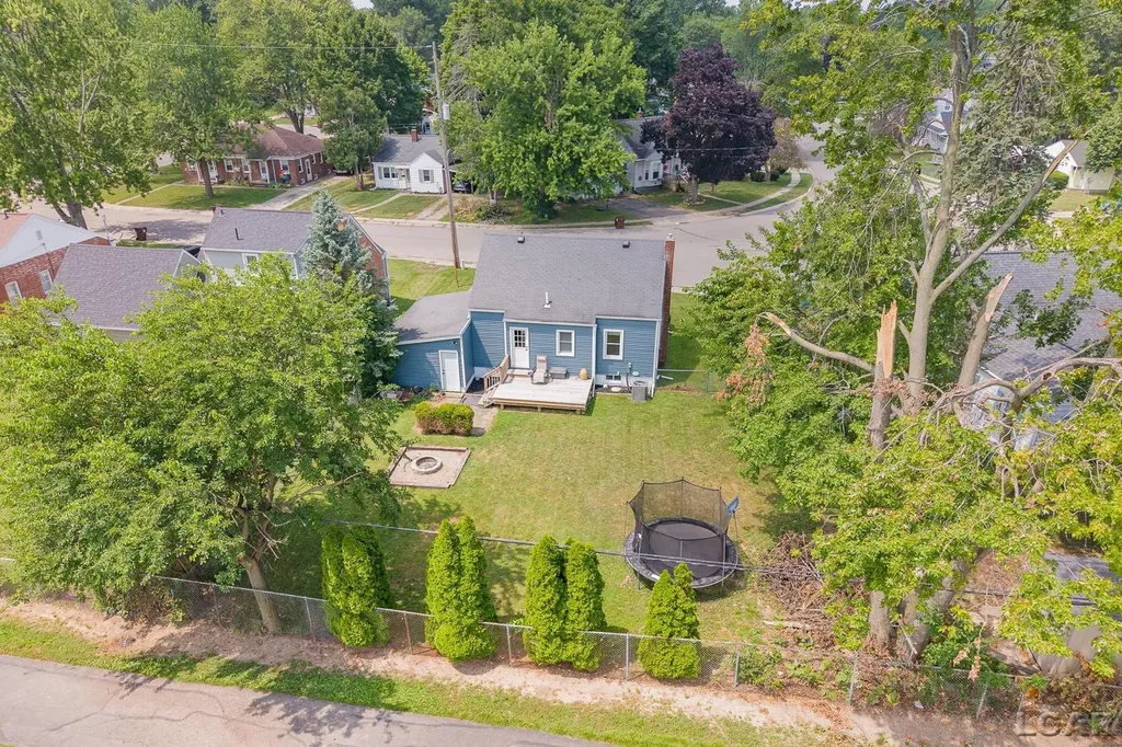 568 Northwestern Drive Adrian City MI 49221