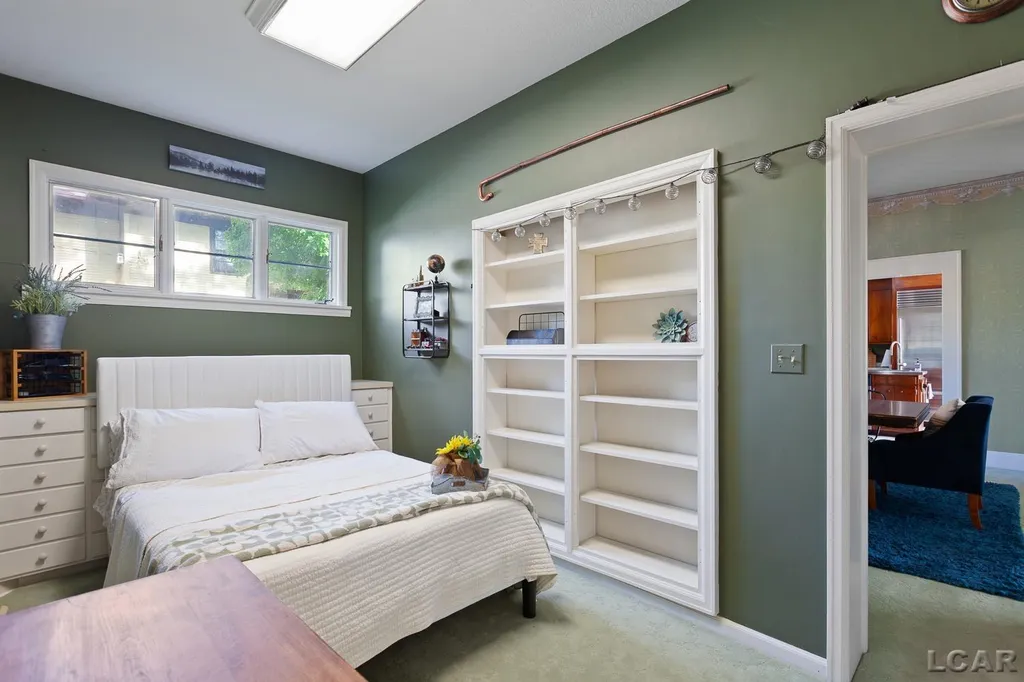 418 W Adrian Street Blissfield Village MI 49228