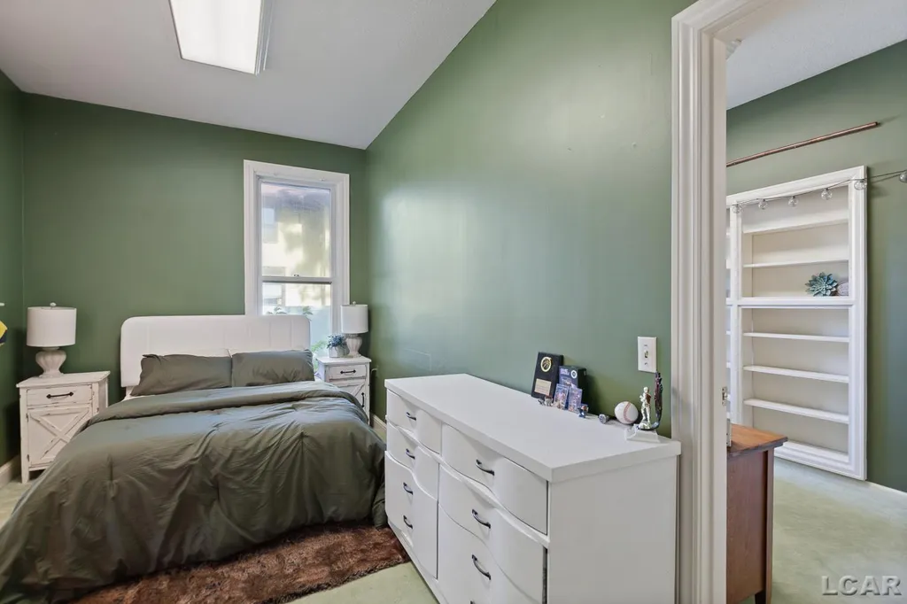 418 W Adrian Street Blissfield Village MI 49228