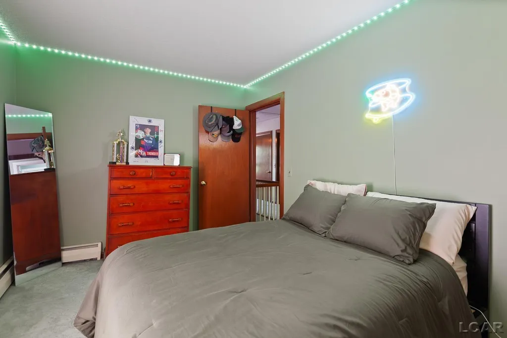 418 W Adrian Street Blissfield Village MI 49228