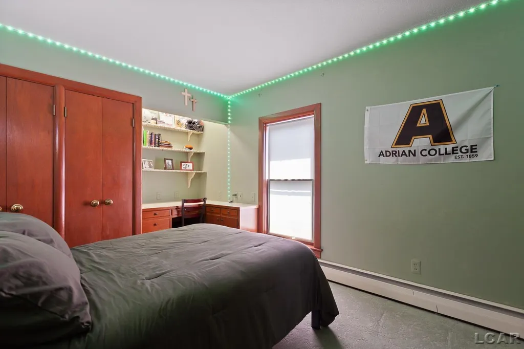 418 W Adrian Street Blissfield Village MI 49228