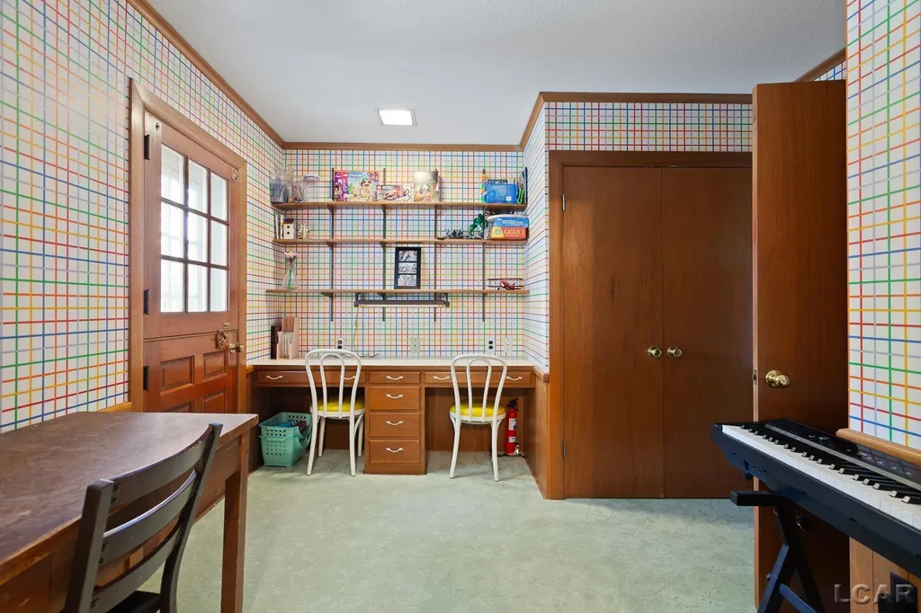 418 W Adrian Street Blissfield Village MI 49228