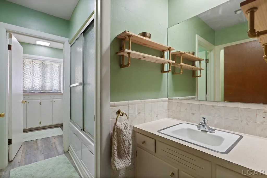 418 W Adrian Street Blissfield Village MI 49228