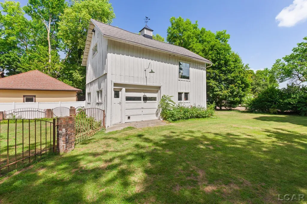 418 W Adrian Street Blissfield Village MI 49228