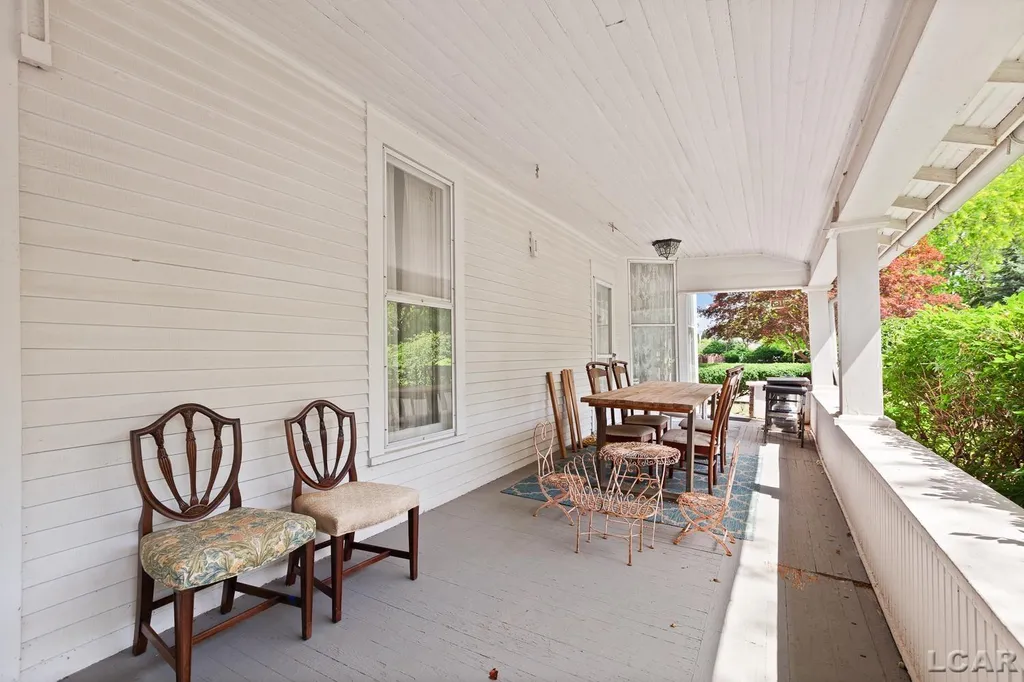 418 W Adrian Street Blissfield Village MI 49228