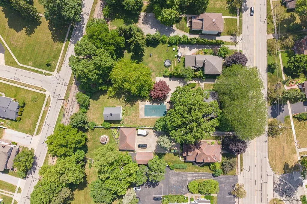 418 W Adrian Street Blissfield Village MI 49228