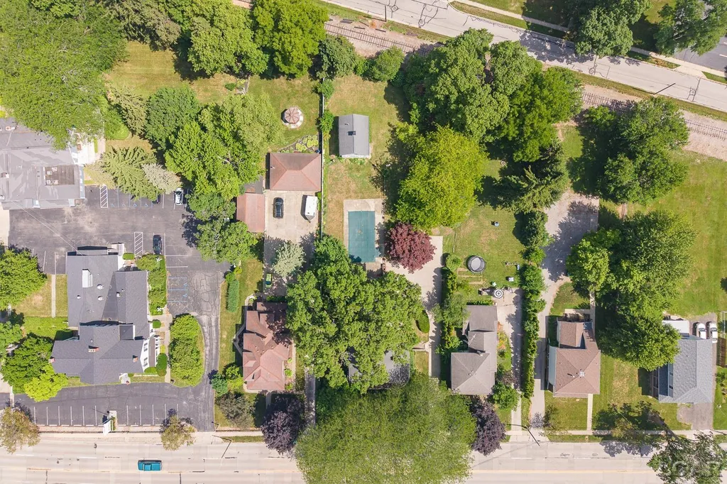 418 W Adrian Street Blissfield Village MI 49228