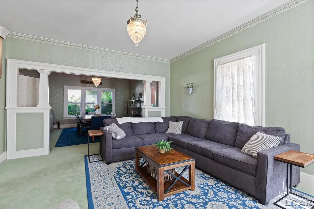 418 W Adrian Street Blissfield Village MI 49228