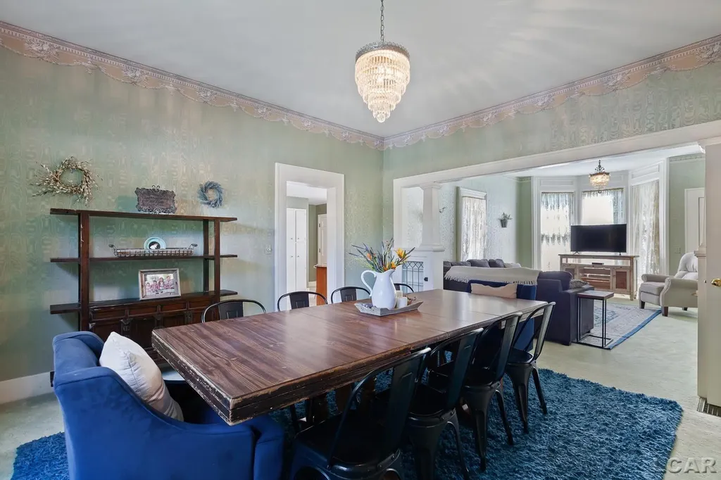 418 W Adrian Street Blissfield Village MI 49228