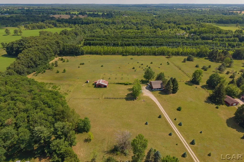 17721 Pleasant Lake Road Sharon Township MI 48158