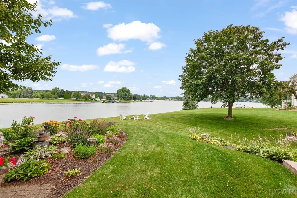 8070 Wadding Drive Cambridge Township MI 49265