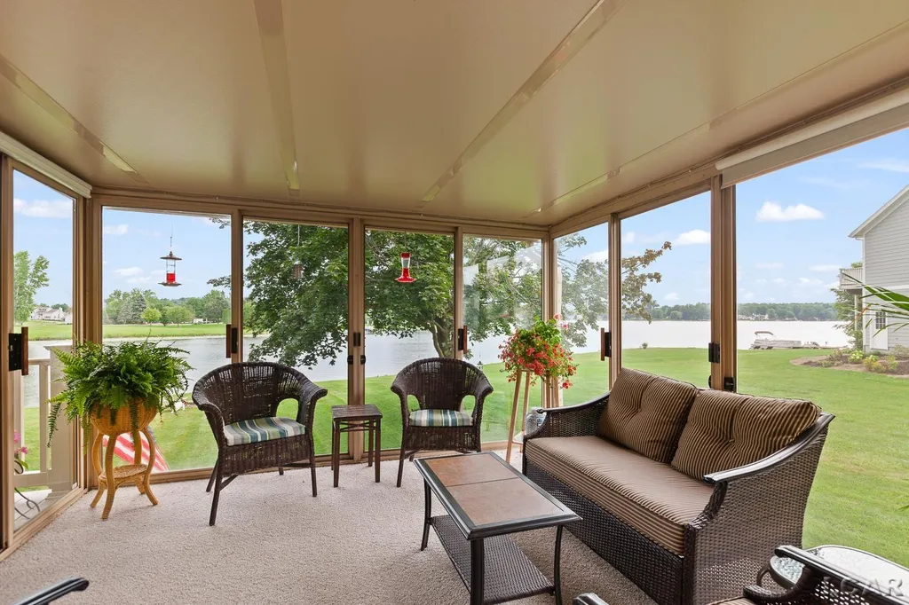 8070 Wadding Drive Cambridge Township MI 49265