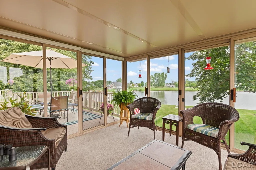 8070 Wadding Drive Cambridge Township MI 49265