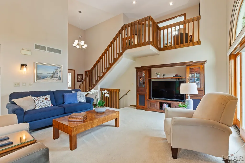 8070 Wadding Drive Cambridge Township MI 49265