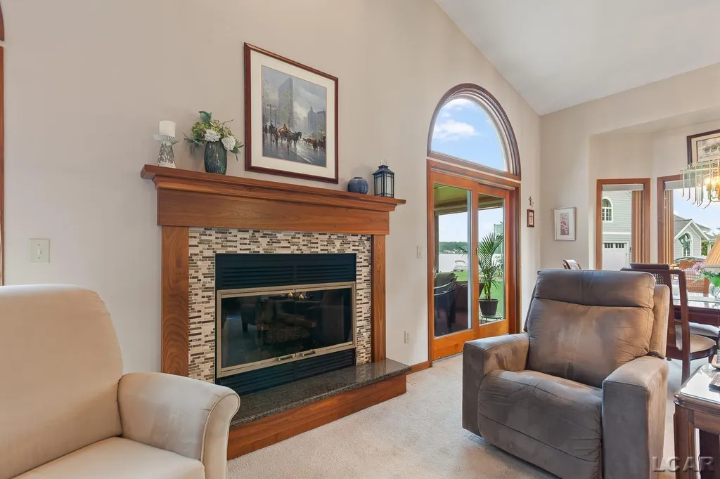 8070 Wadding Drive Cambridge Township MI 49265
