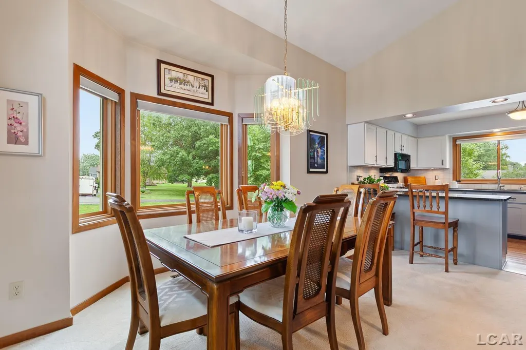 8070 Wadding Drive Cambridge Township MI 49265