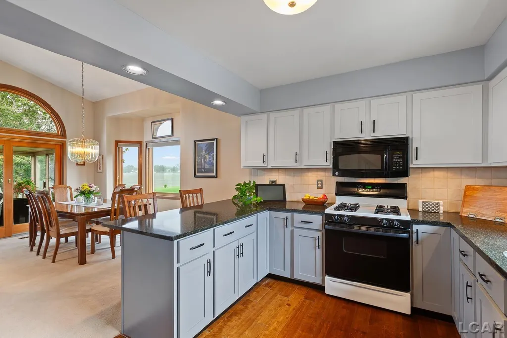 8070 Wadding Drive Cambridge Township MI 49265