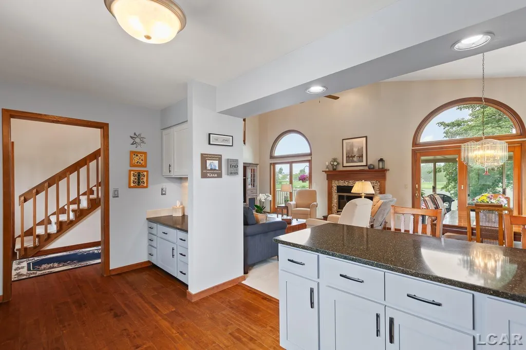 8070 Wadding Drive Cambridge Township MI 49265