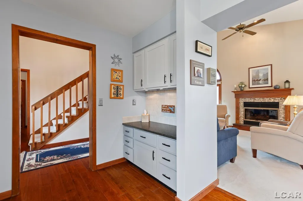 8070 Wadding Drive Cambridge Township MI 49265