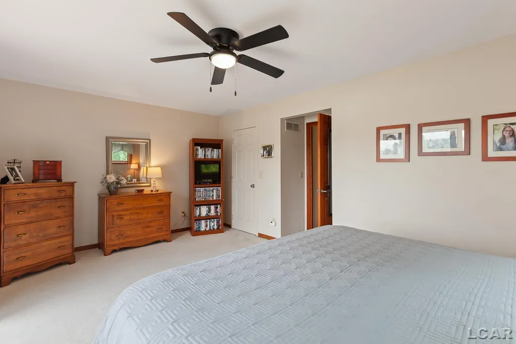 8070 Wadding Drive Cambridge Township MI 49265