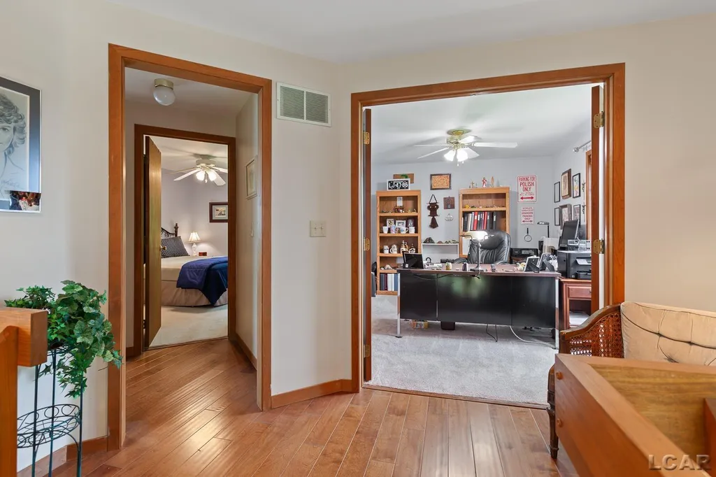 8070 Wadding Drive Cambridge Township MI 49265