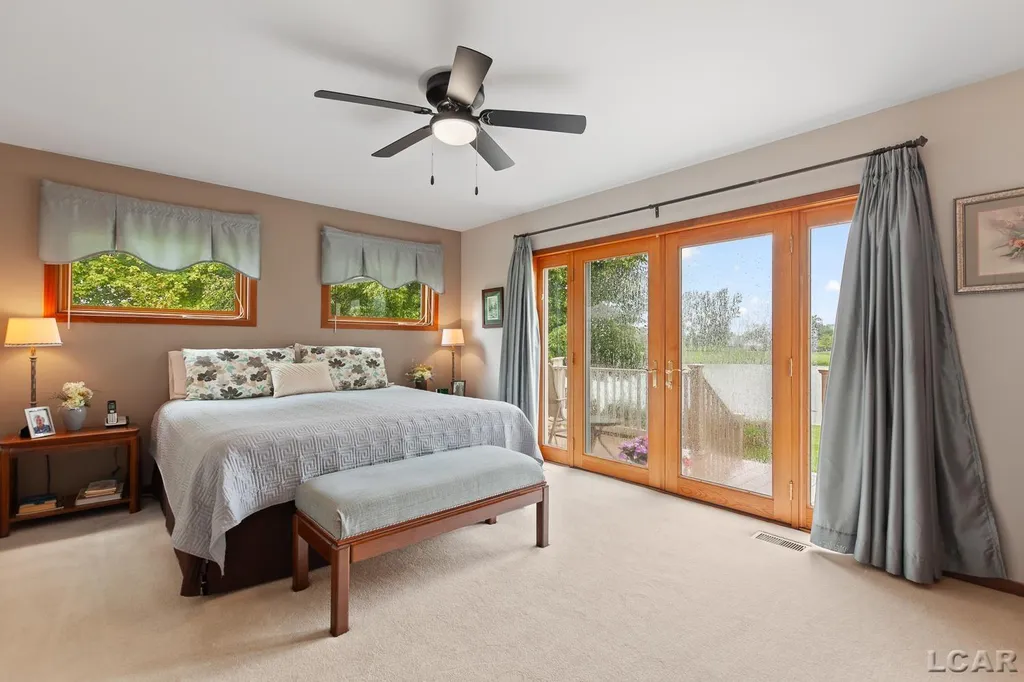 8070 Wadding Drive Cambridge Township MI 49265